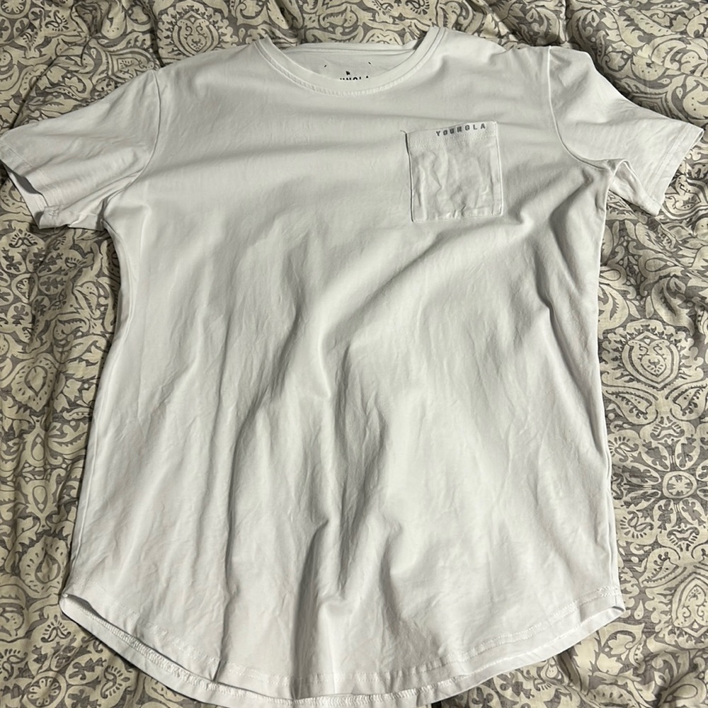 YoungLA pocket tee